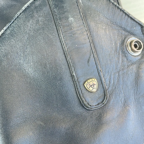 Ariat heritage riding boots - like new. See image for size - Picture 12 of 14